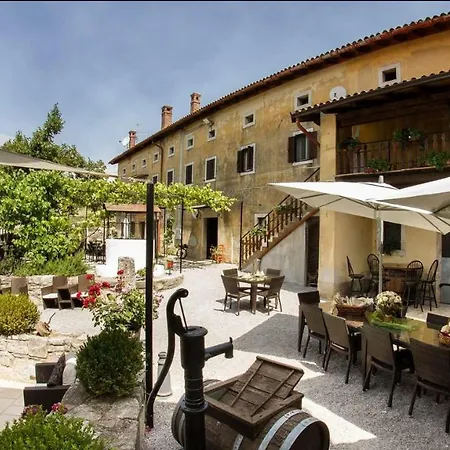 Agriturismo Ostrouska-3